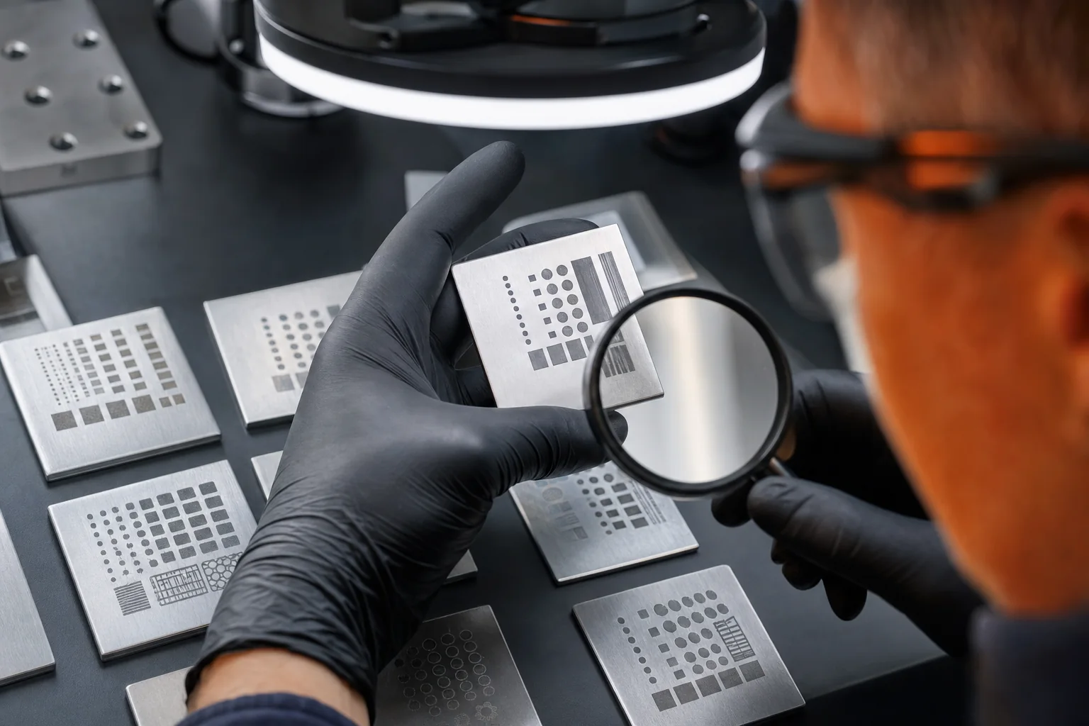 Test the application in the ILLUMEX consultation process